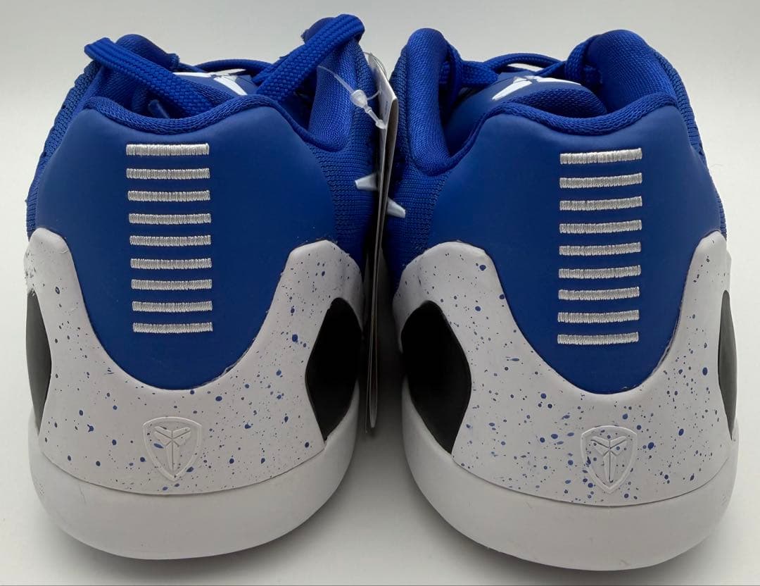 NIKE ナイキ GS KOBE コービー 9 バスケットボール 24cm