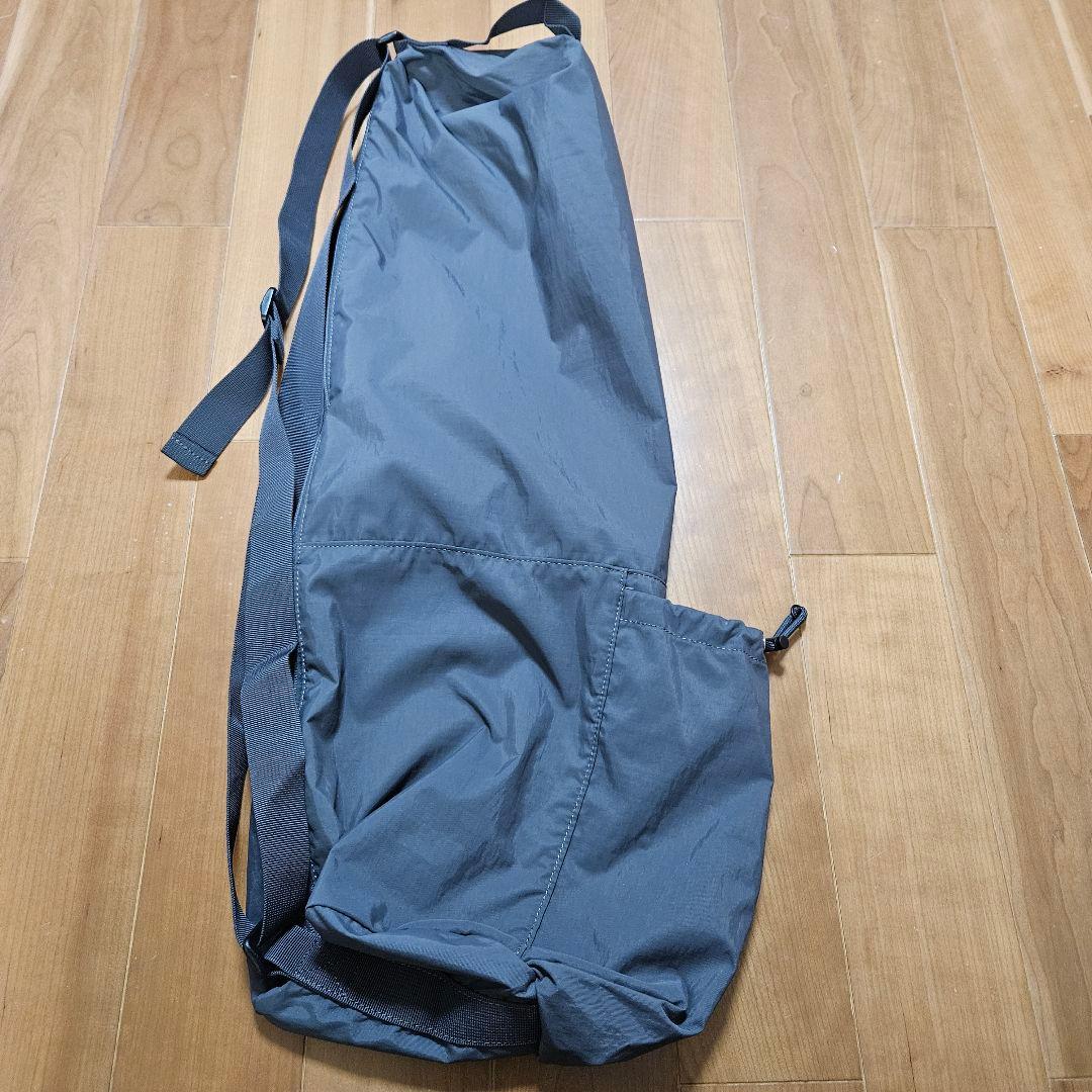 SUKALA リバーシブルヨガマット ローズ【専用ケース付き・美品】
