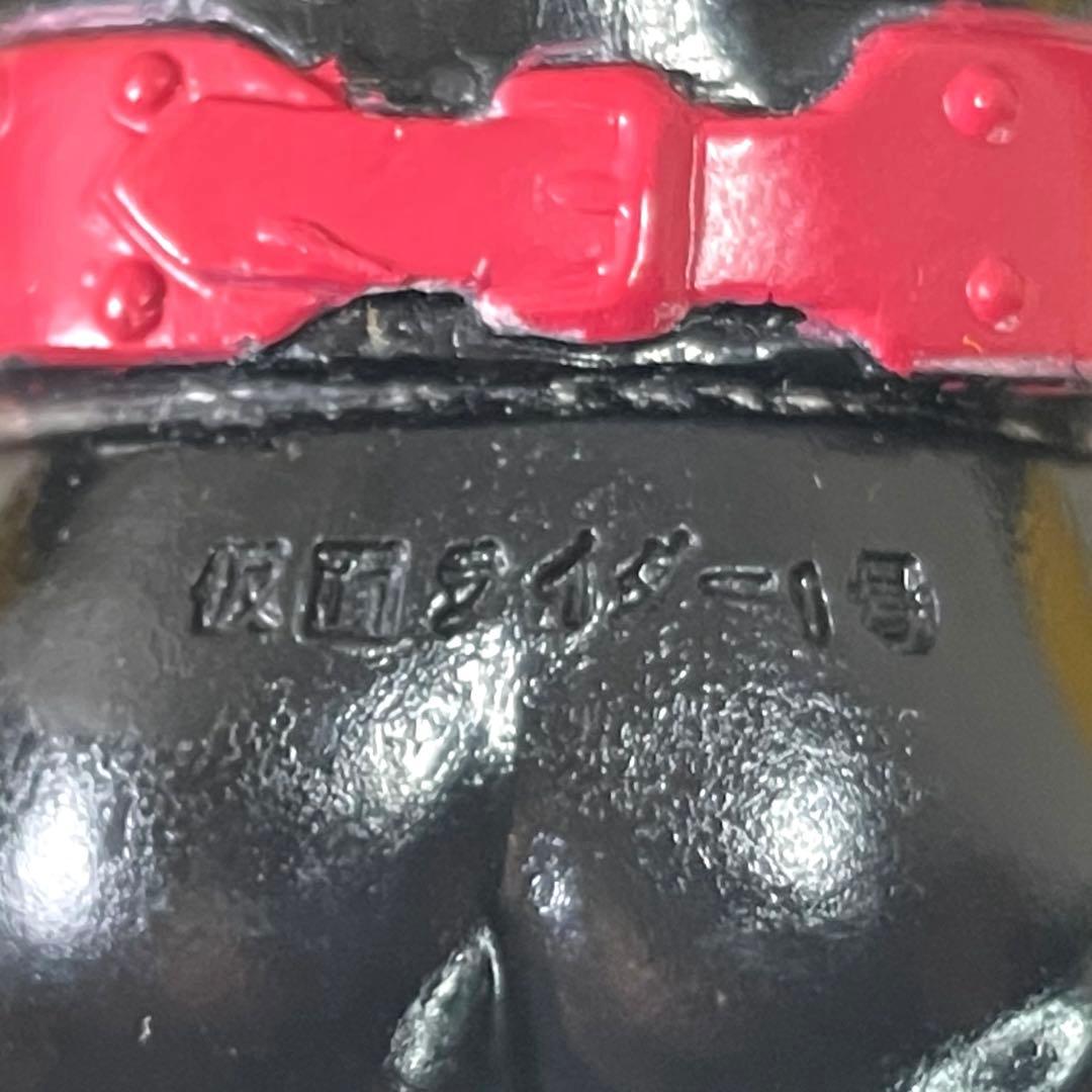 【仮面ライダー】昭和ライダー 初期7人セット ショッカーライダー ライダーマン
