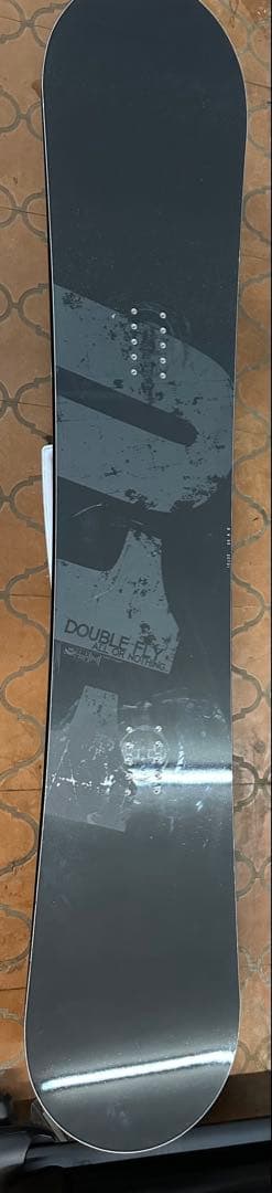 zerooneone DOUBLE FLY PRO 22-23モデル