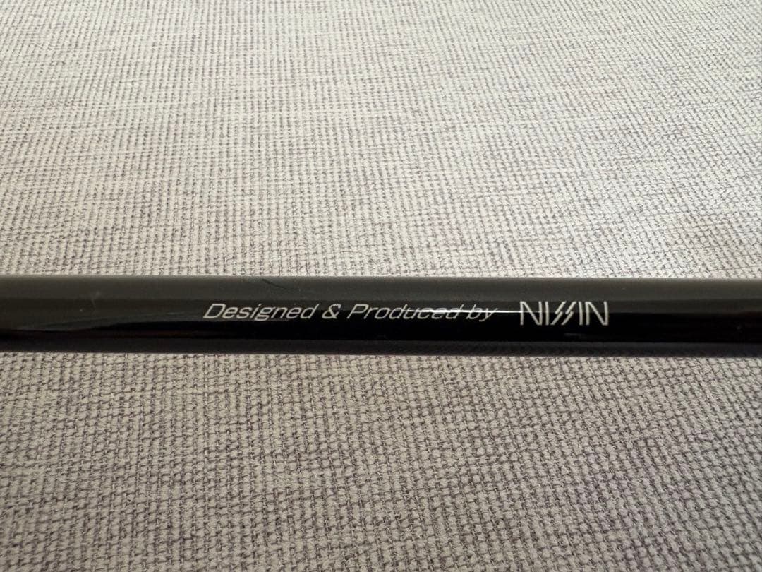 ヘチ竿 インヴィクタヘチ ランガンSP (振出) 2403M 新品 宇崎日新