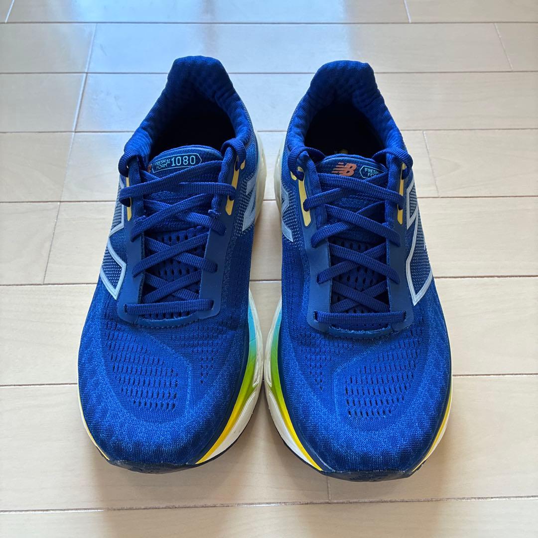 New Balance フレッシュフォーム x1080 v14 /25cm