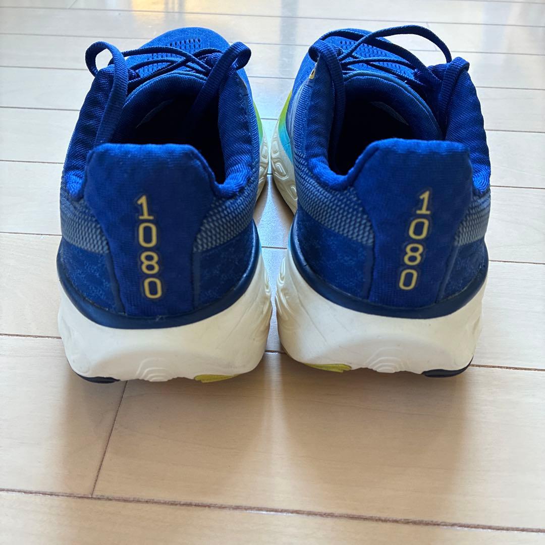 New Balance フレッシュフォーム x1080 v14 /25cm