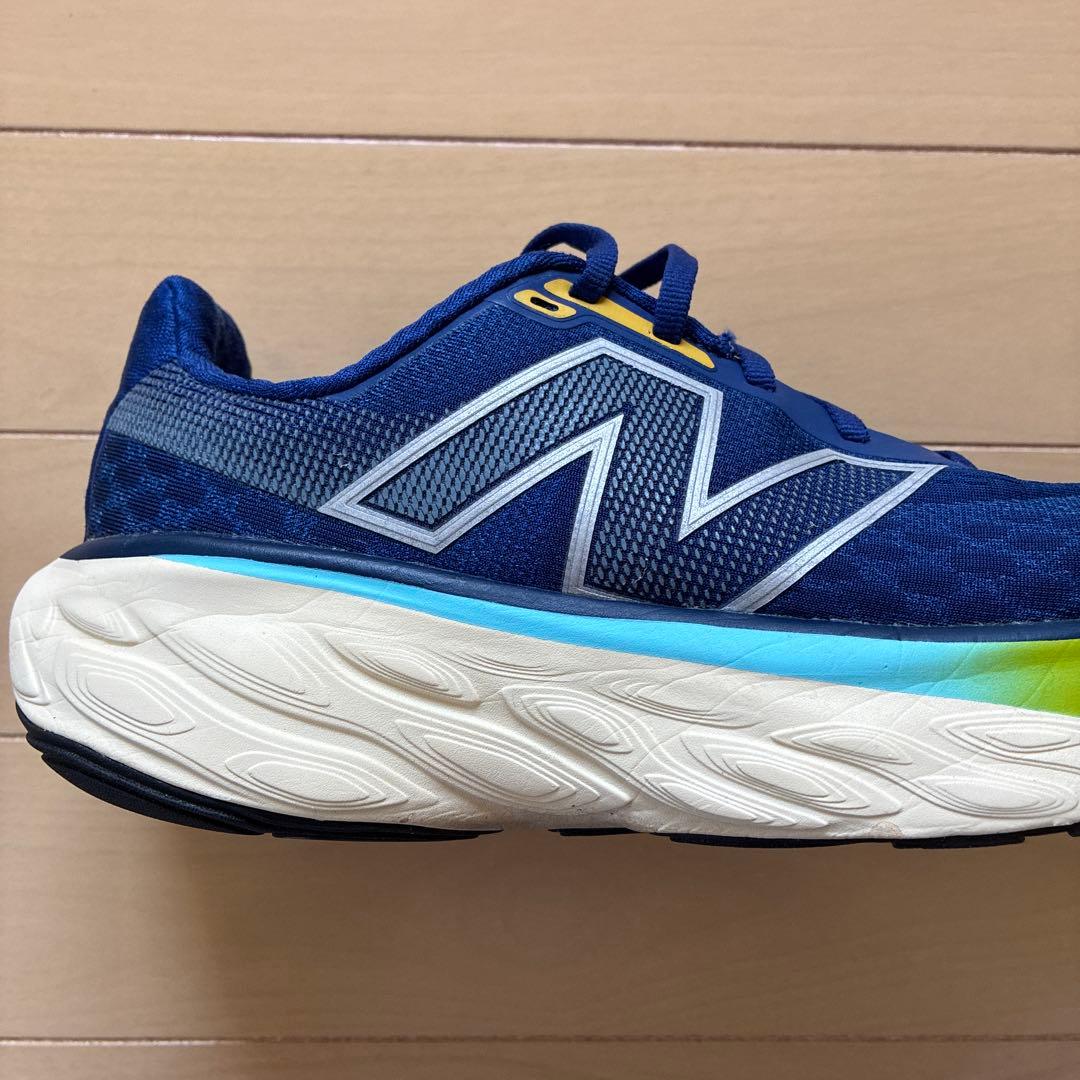 New Balance フレッシュフォーム x1080 v14 /25cm