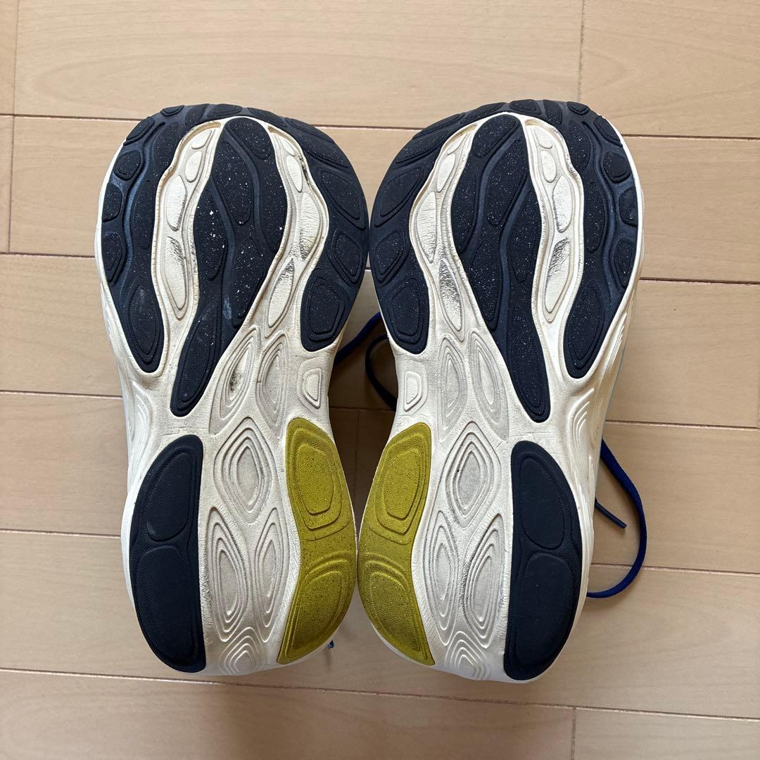 New Balance フレッシュフォーム x1080 v14 /25cm