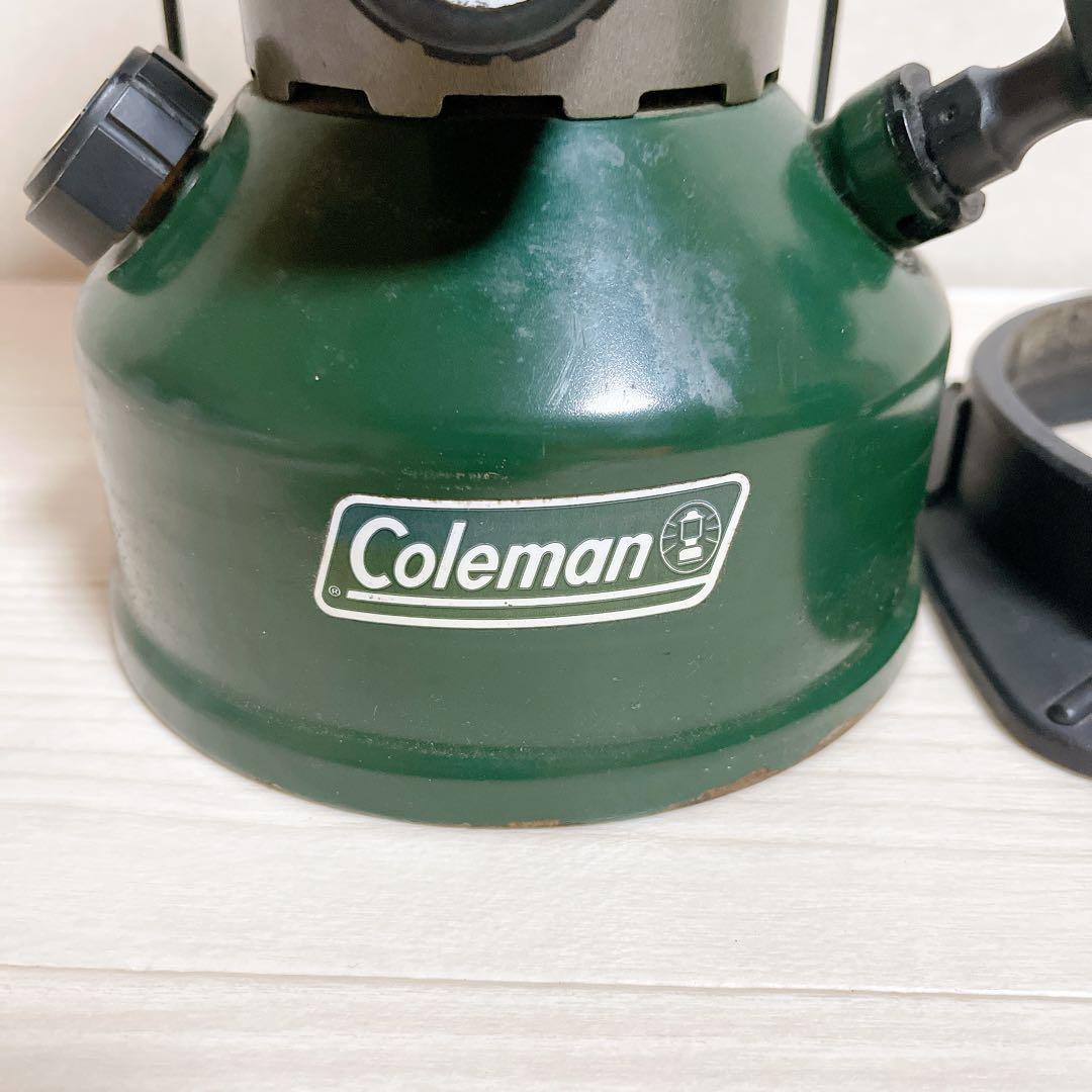 ランタン Coleman NorthStar ノーススター チューブマントル式