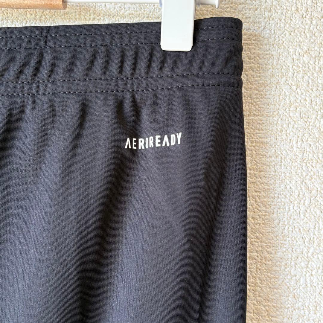 【美品】adidas マンチェスター・ユナイテッド ジョガーパンツXL