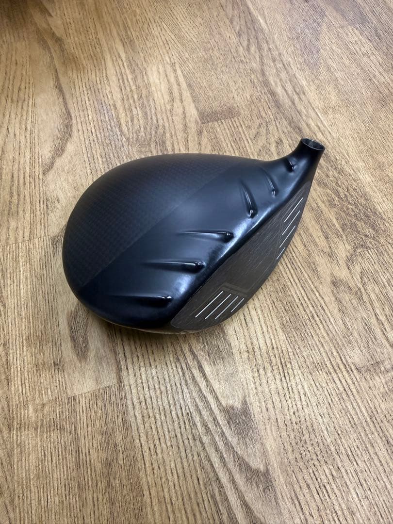 PING G440 SFT ドライバー 10.5度