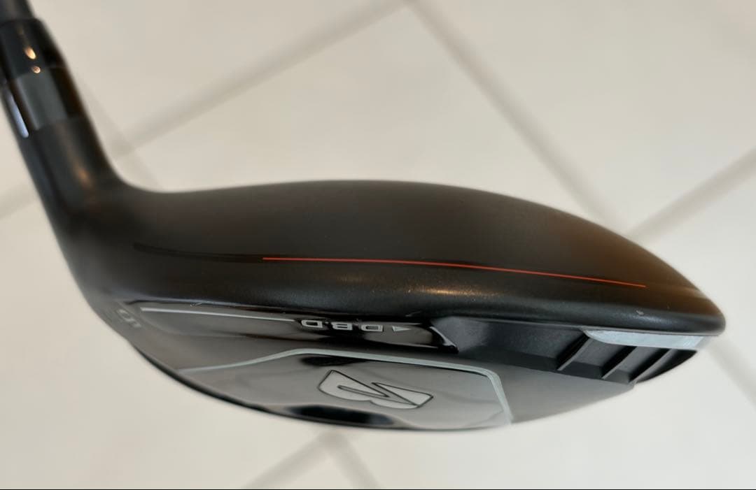 ブリヂストン B2 5W フェアウェイウッド　フレックスS