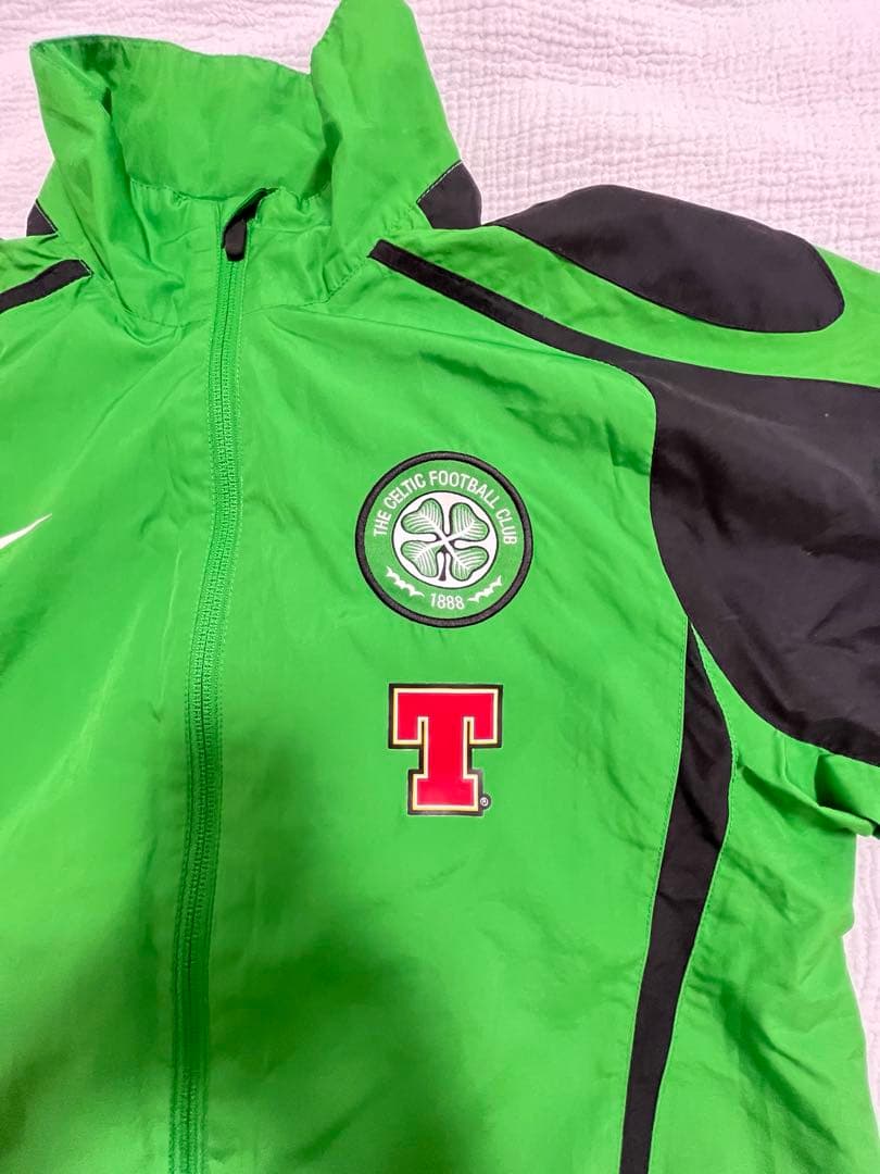 Nike スコティッシュ プレミア セルティック Celtic サッカー