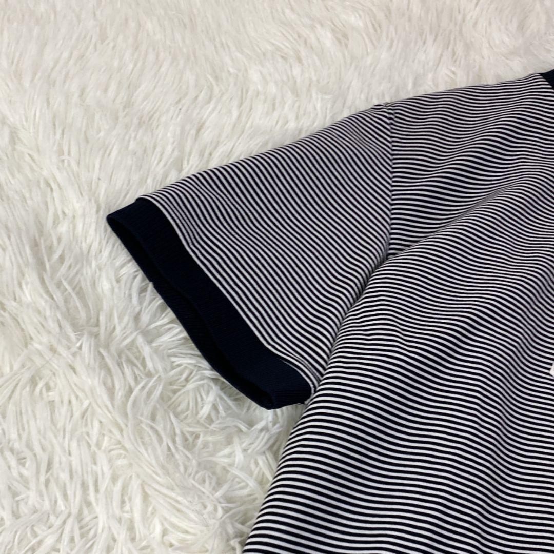 新品 未使用 mizuno GOLF ミズノゴルフ ポロシャツ アイスタッチXL