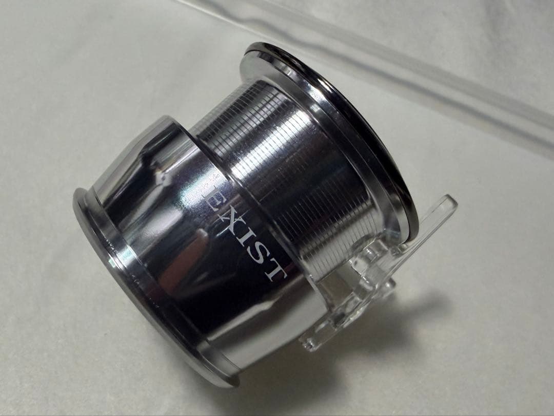 【美品】ダイワ 22イグジスト LT3000S 純正スプール
