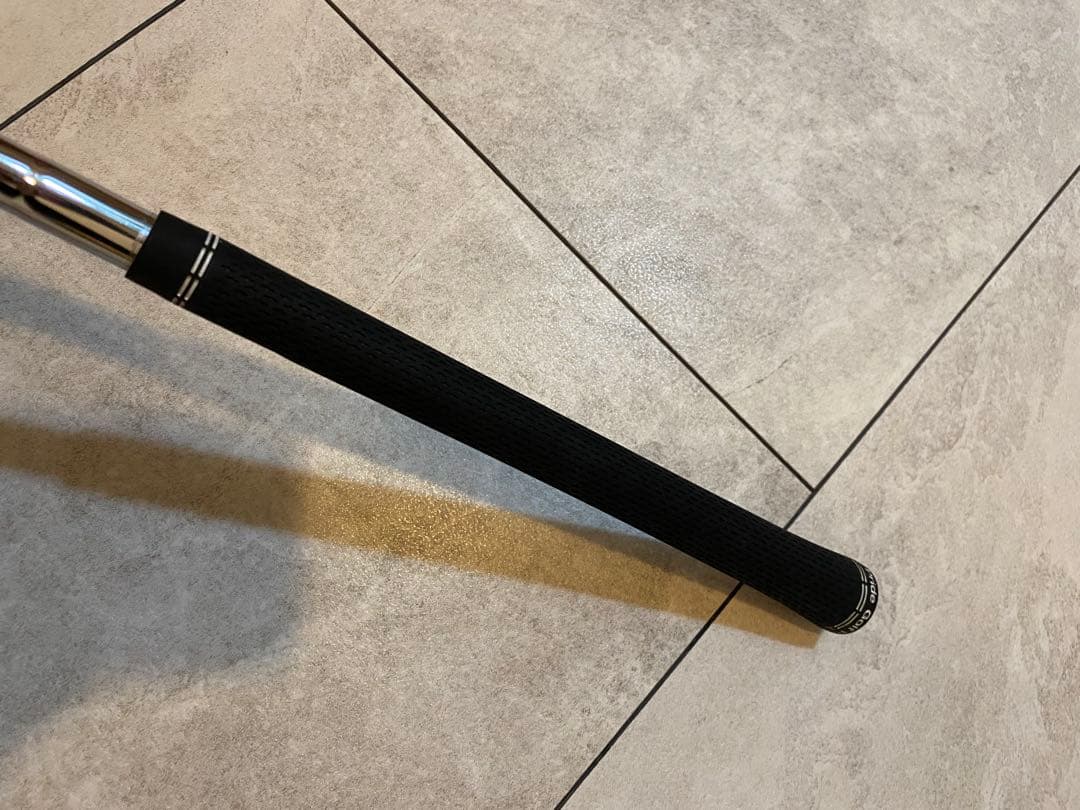 アクシスゴルフ Z2 TOUR-SPEC ウェッジ 54度 ノーメッキ仕様