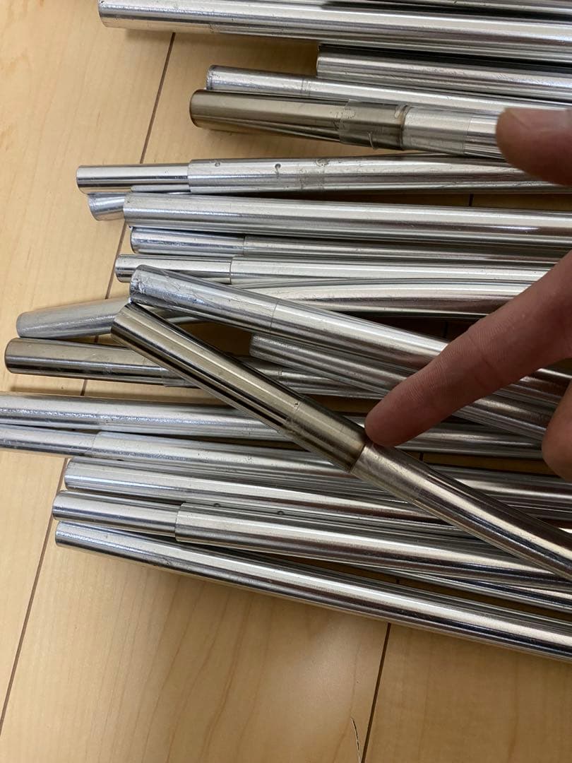 Coleman Tough Screen 2-Room House セット
