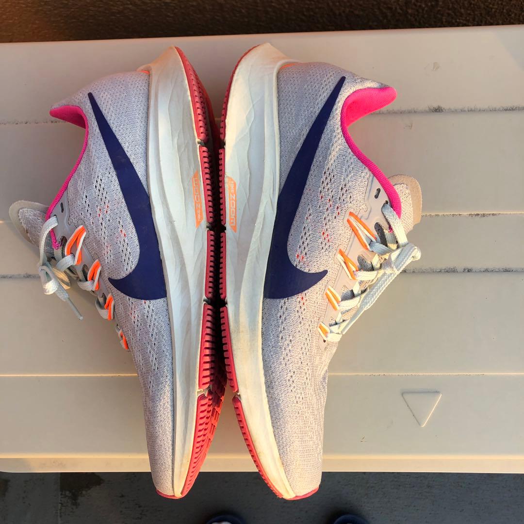 ＣＣＰNike ズーム　ペガサス36 と37の２足セット