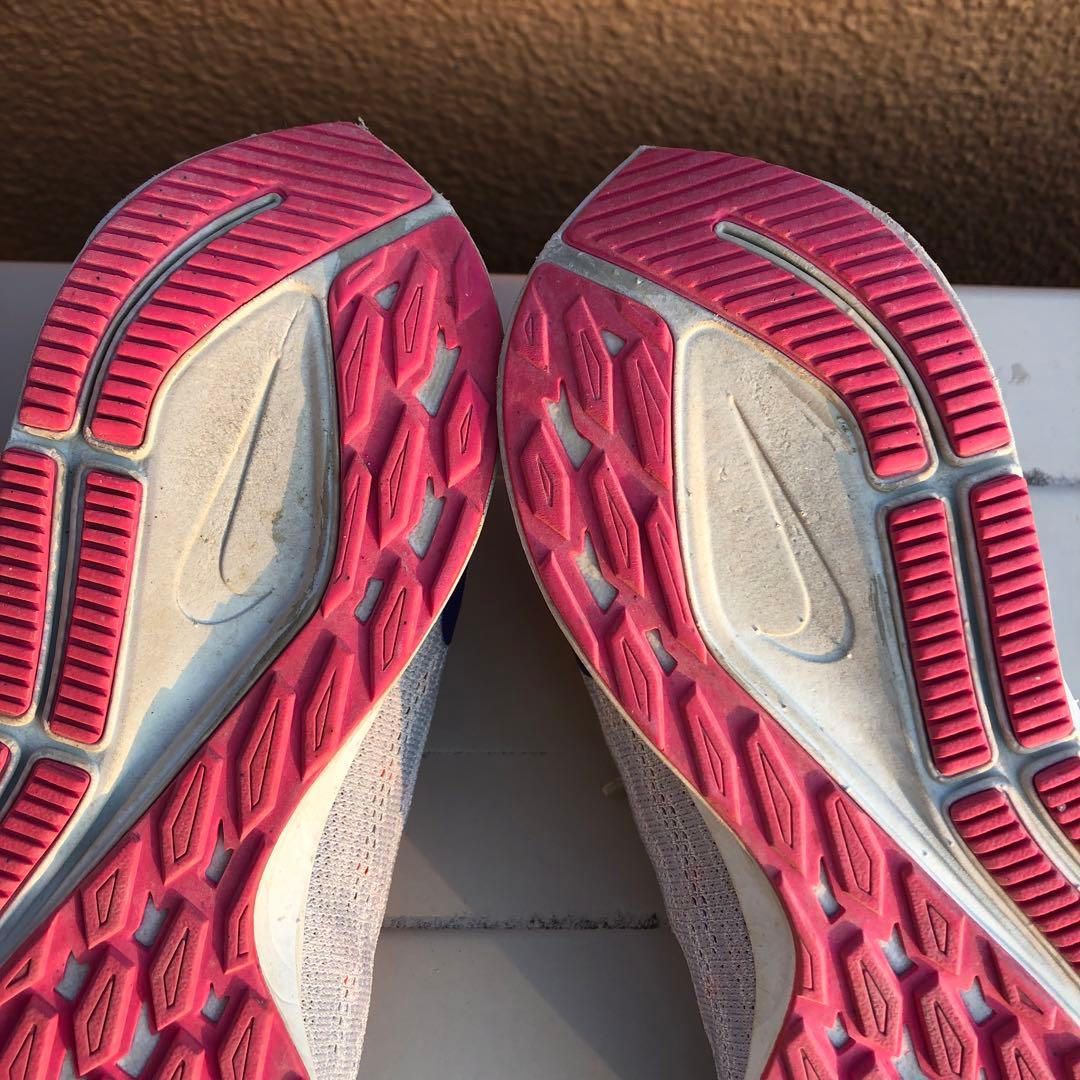 ＣＣＰNike ズーム　ペガサス36 と37の２足セット