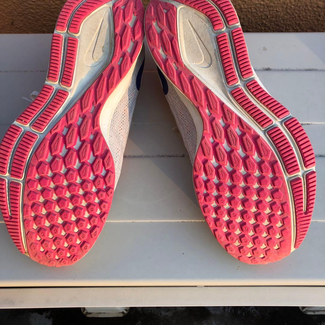 ＣＣＰNike ズーム　ペガサス36 と37の２足セット