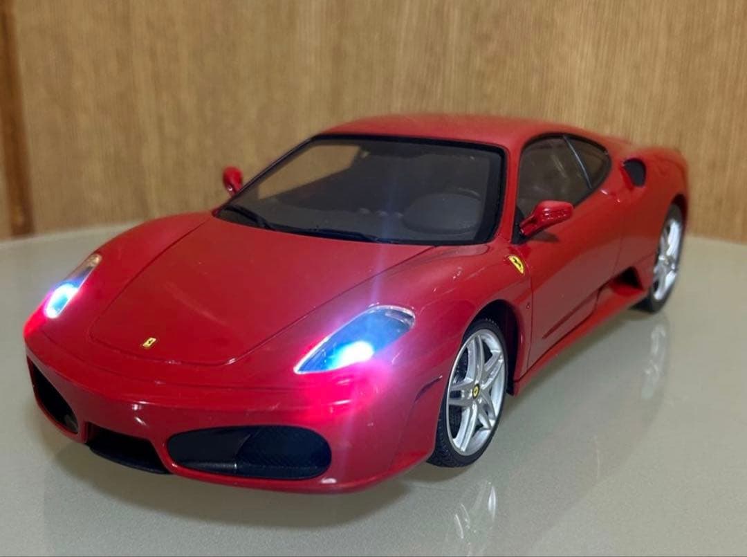 Ferrari ラジコン　フェラーリ　3台セット