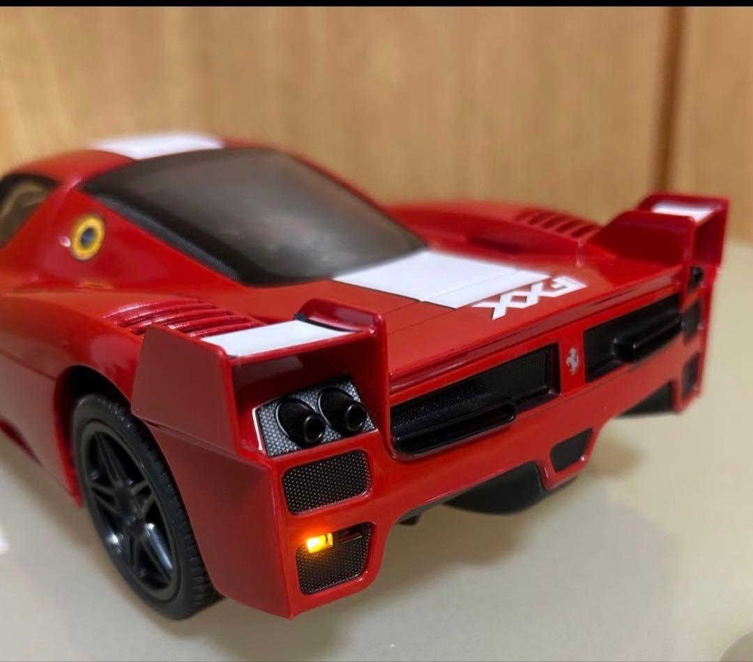 Ferrari ラジコン　フェラーリ　3台セット