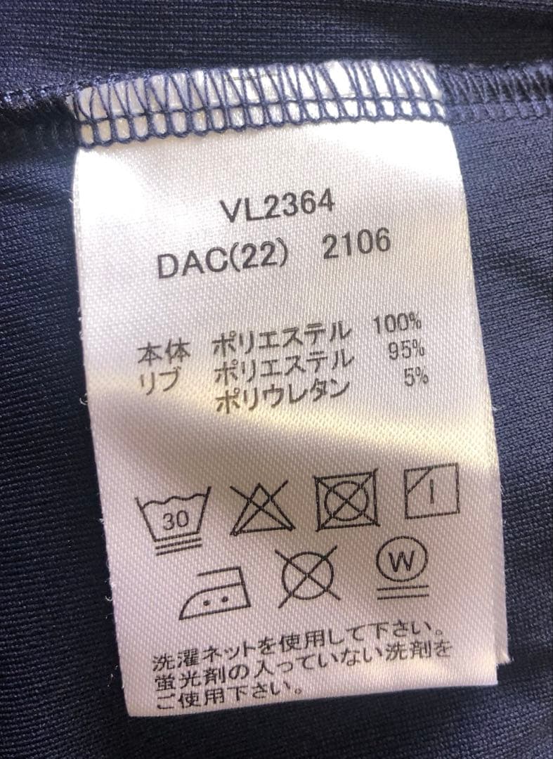 FILA フィラ　テニス　チェック柄ワンピースMサイズ