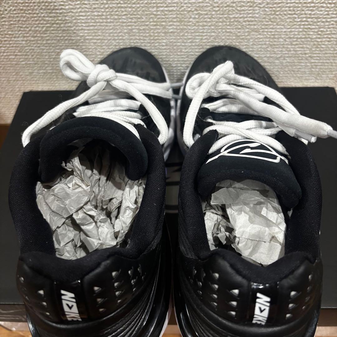 NIKE GT CUT 2 ナイキ GTカット2 バッシュ 26.5cm
