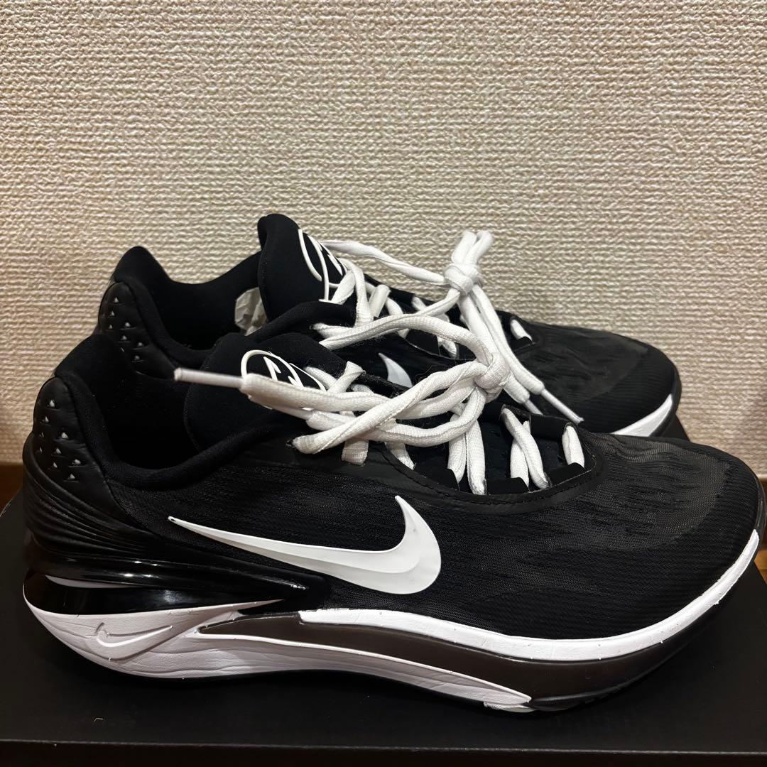 NIKE GT CUT 2 ナイキ GTカット2 バッシュ 26.5cm