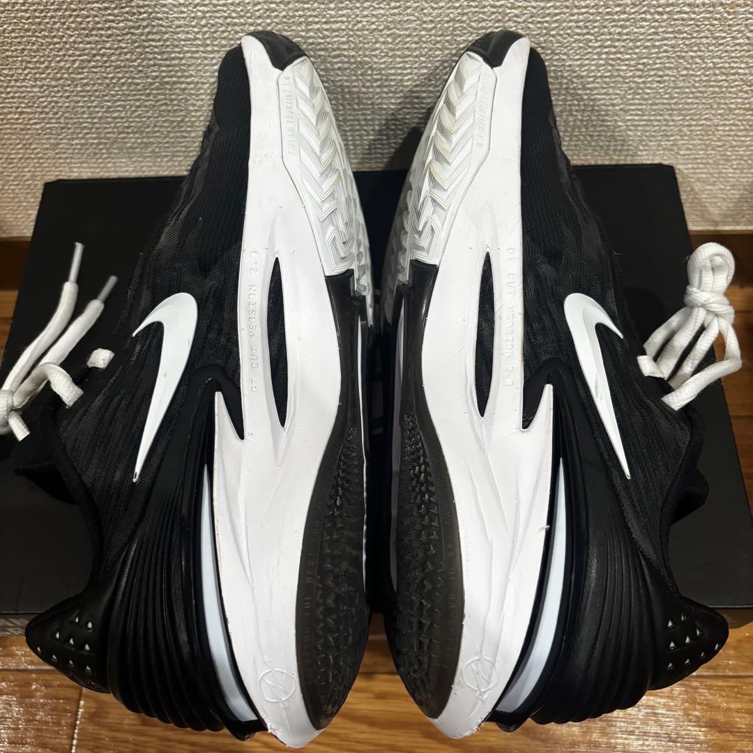 NIKE GT CUT 2 ナイキ GTカット2 バッシュ 26.5cm
