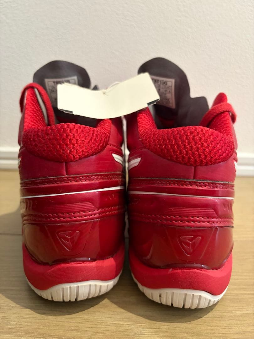 asics GEL-Burst RS2 26cm 未使用品