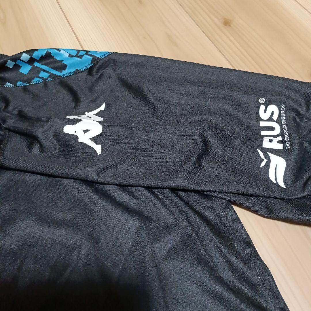Racing Club ラシンクラブ Kappa カッパ サッカー ユニフォーム