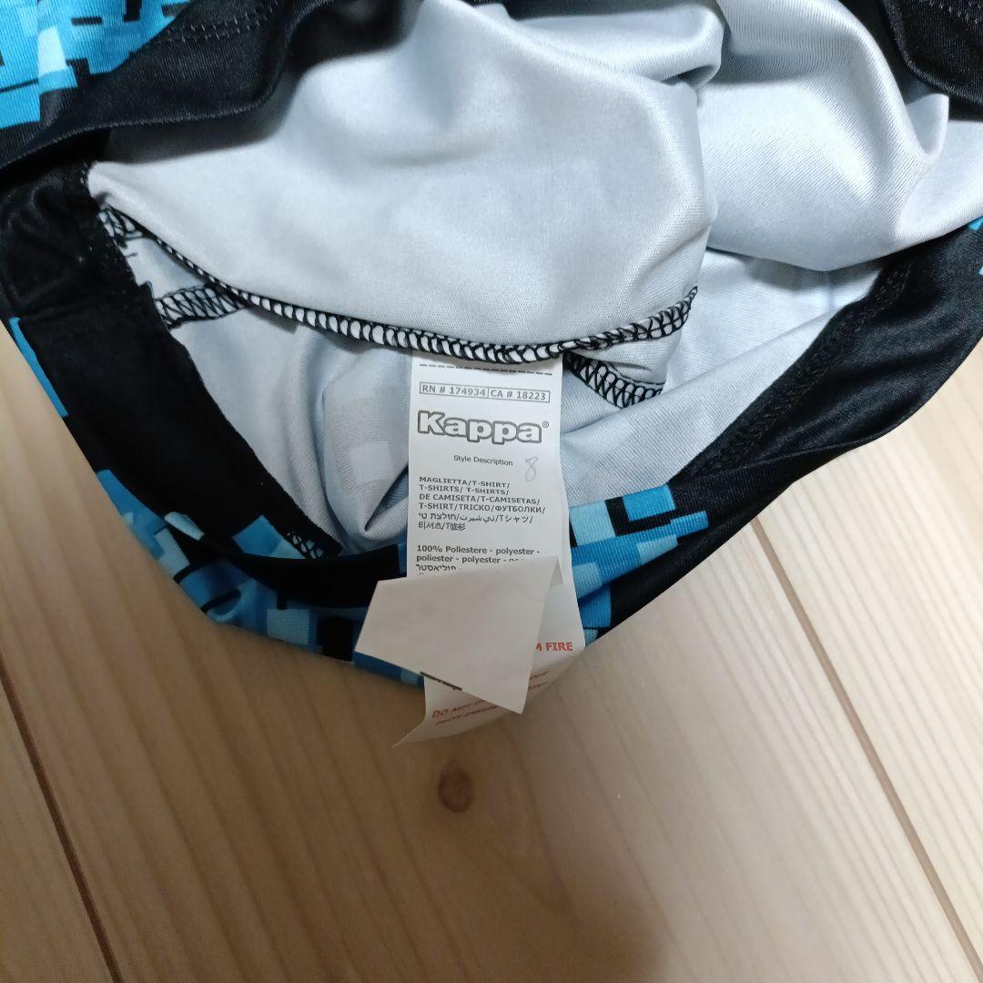 Racing Club ラシンクラブ Kappa カッパ サッカー ユニフォーム