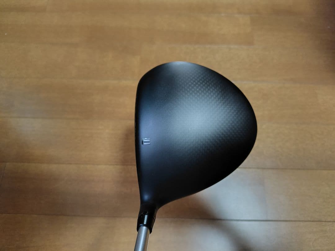 コブラ　ダークスピードLS 10.5 ドライバー　ヘッドカバー付き