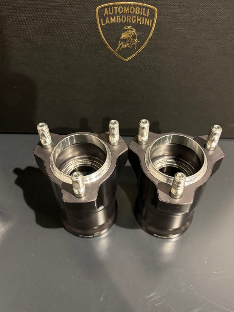 TripleK Type-S 80mmフロントハブ　レーシングカート