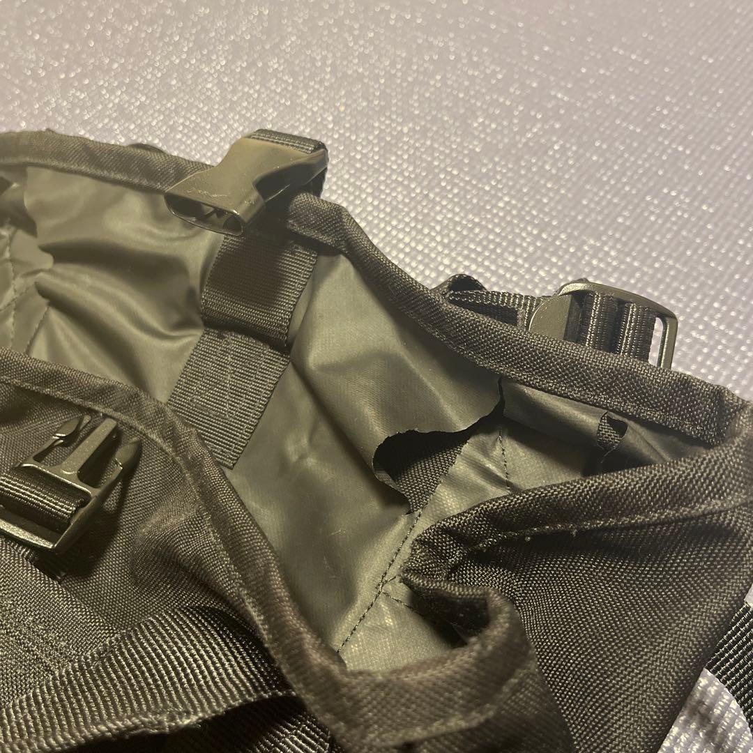 ポーターユニオン　リュック　PORTER UNION