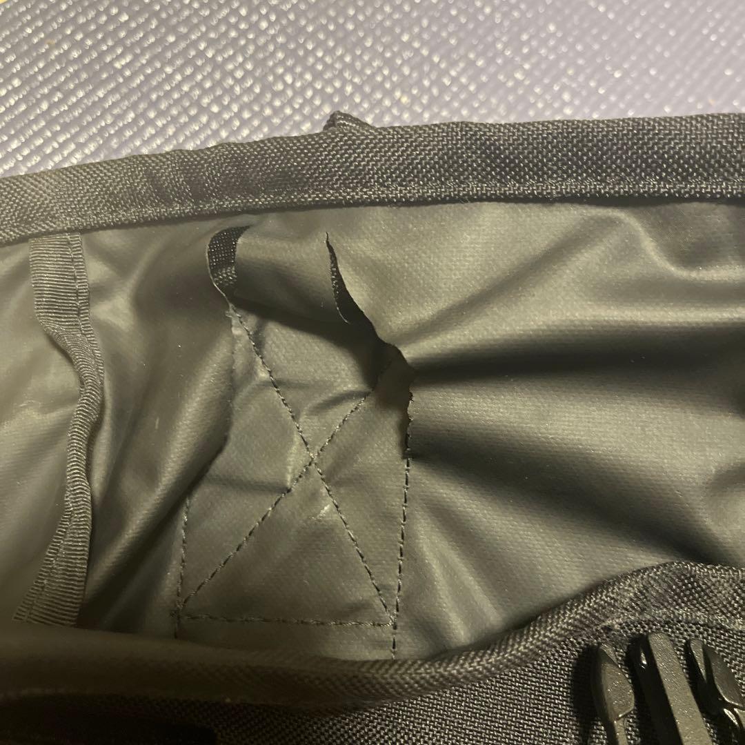 ポーターユニオン　リュック　PORTER UNION