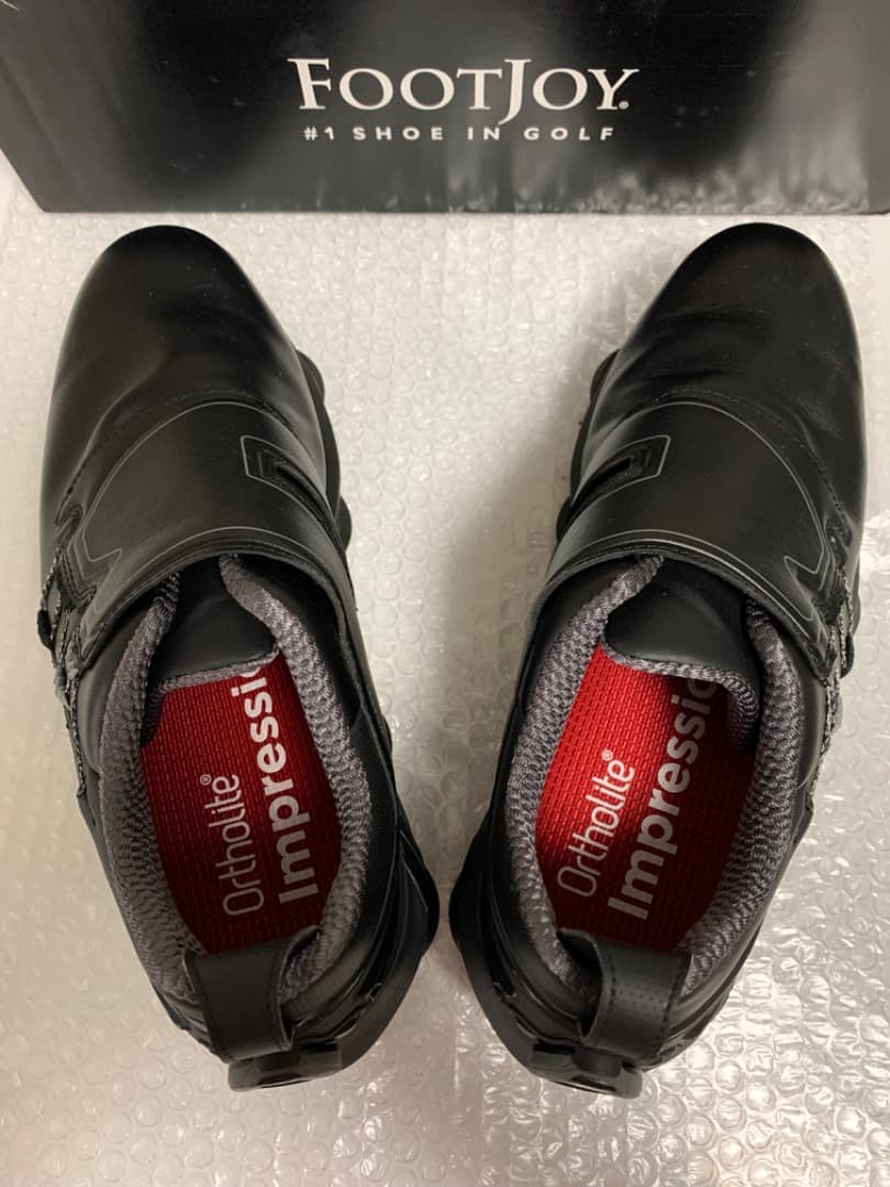 FOOT JOY フットジョイ ゴルフシューズ