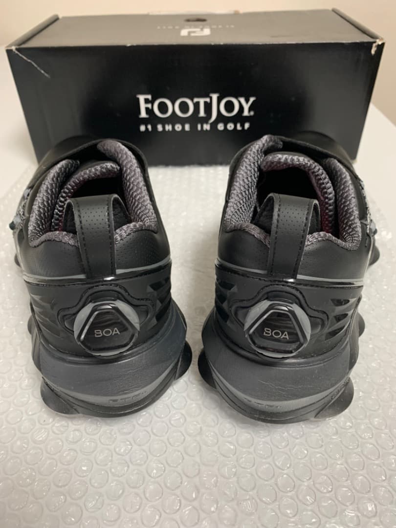 FOOT JOY フットジョイ ゴルフシューズ