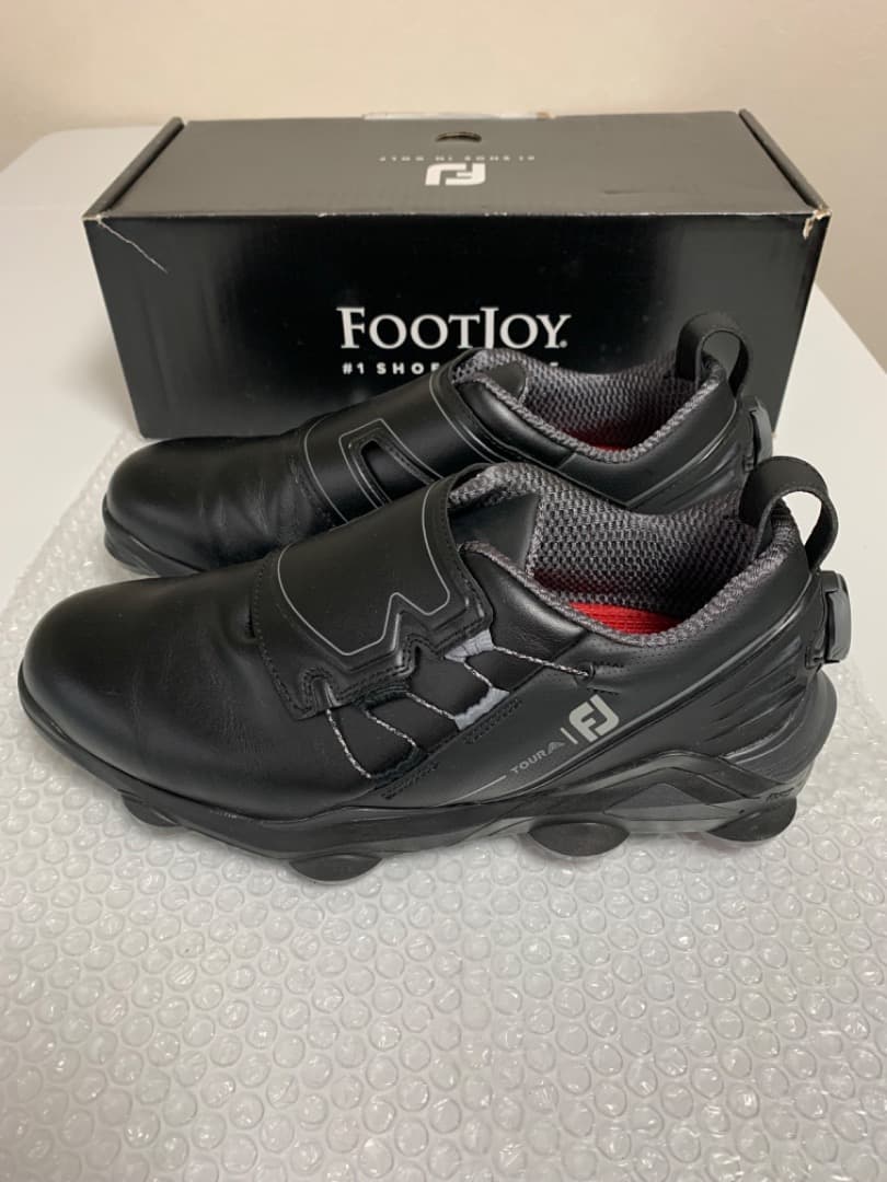 FOOT JOY フットジョイ ゴルフシューズ