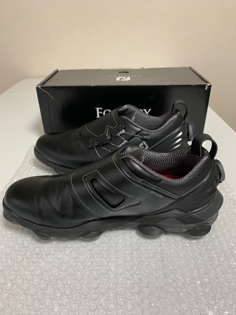 FOOT JOY フットジョイ ゴルフシューズ