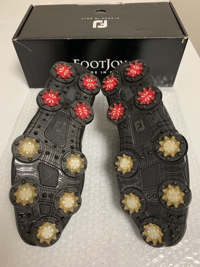 FOOT JOY フットジョイ ゴルフシューズ