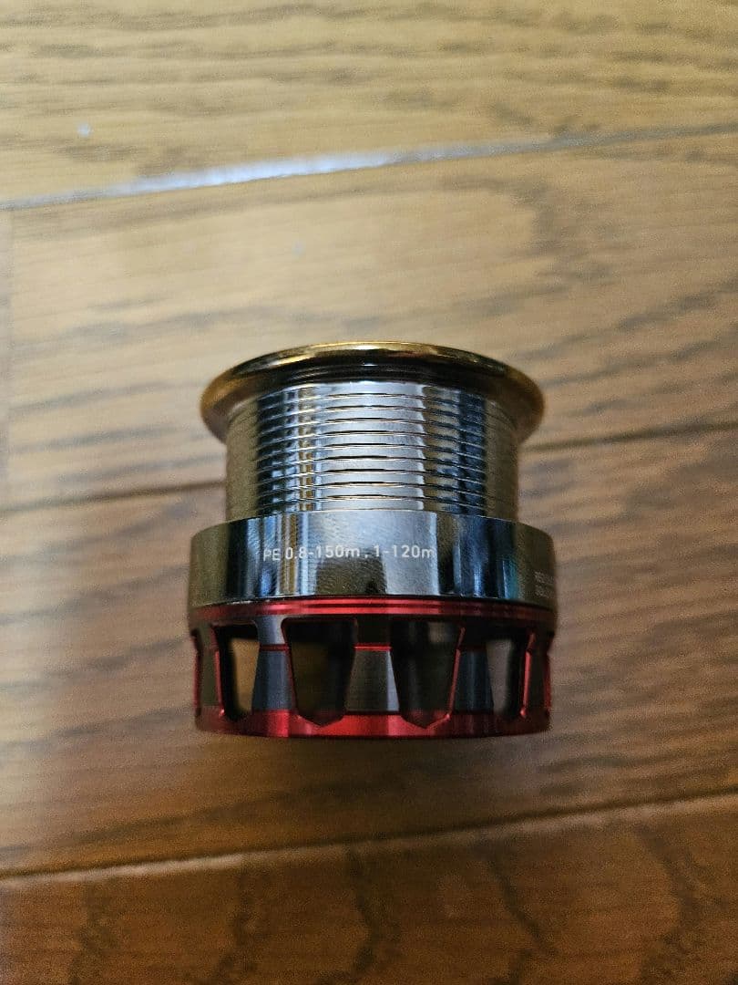 DAIWA RCS 2508PE エアスプール