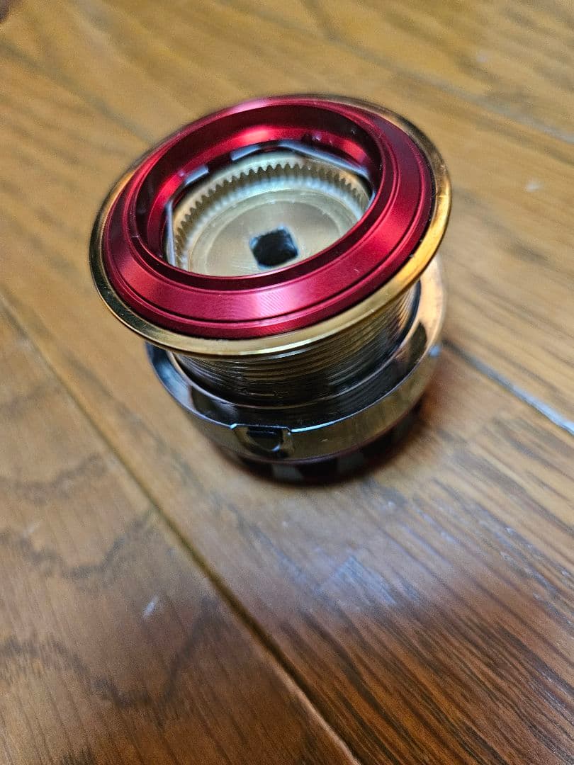 DAIWA RCS 2508PE エアスプール