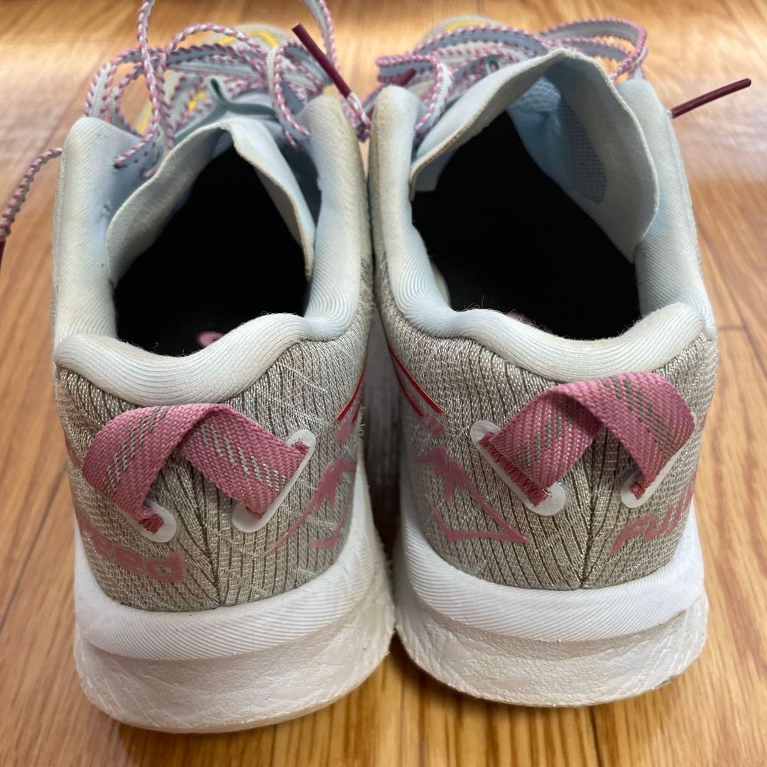 ASICS フジスピード2 ウィメンズ　24.0cm