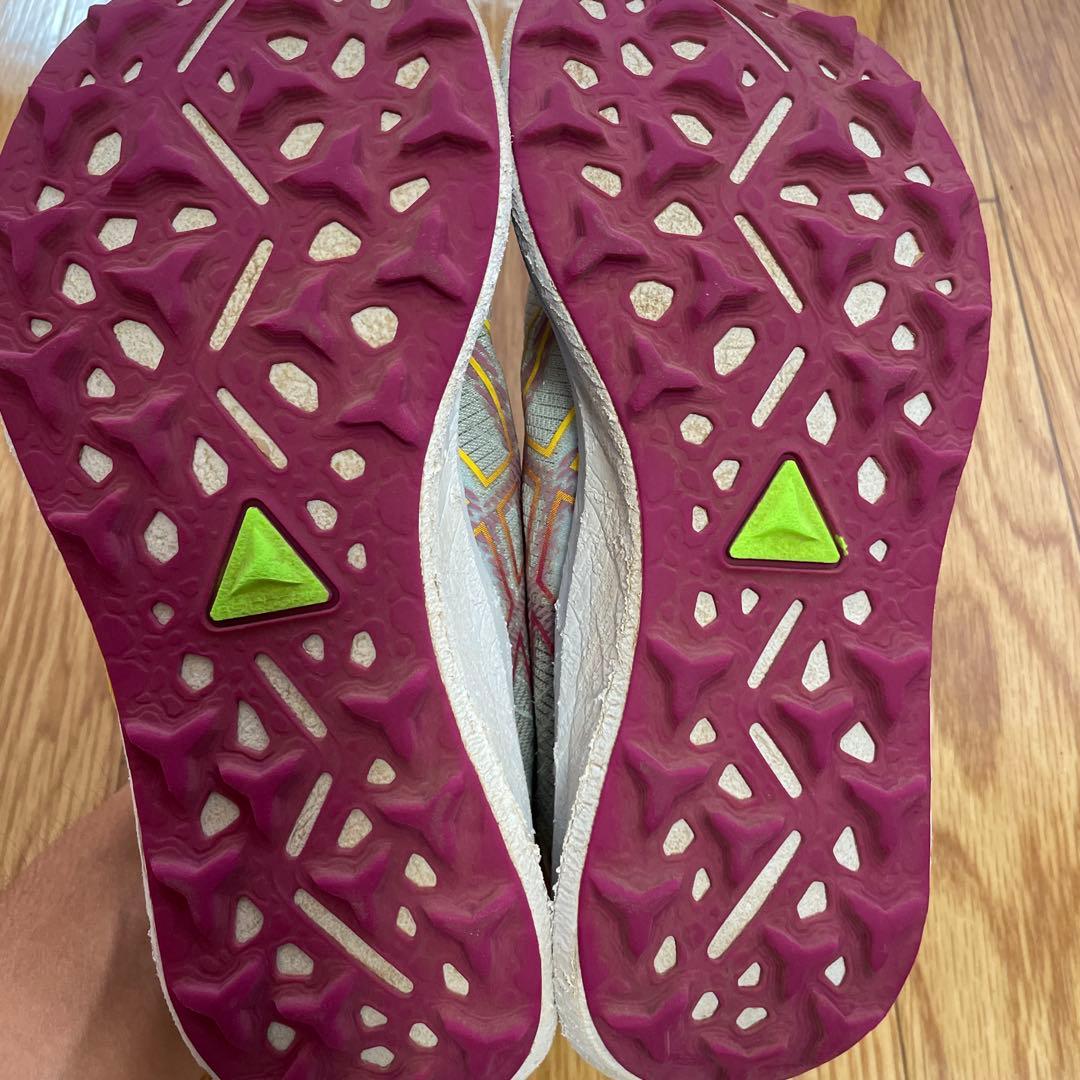 ASICS フジスピード2 ウィメンズ　24.0cm