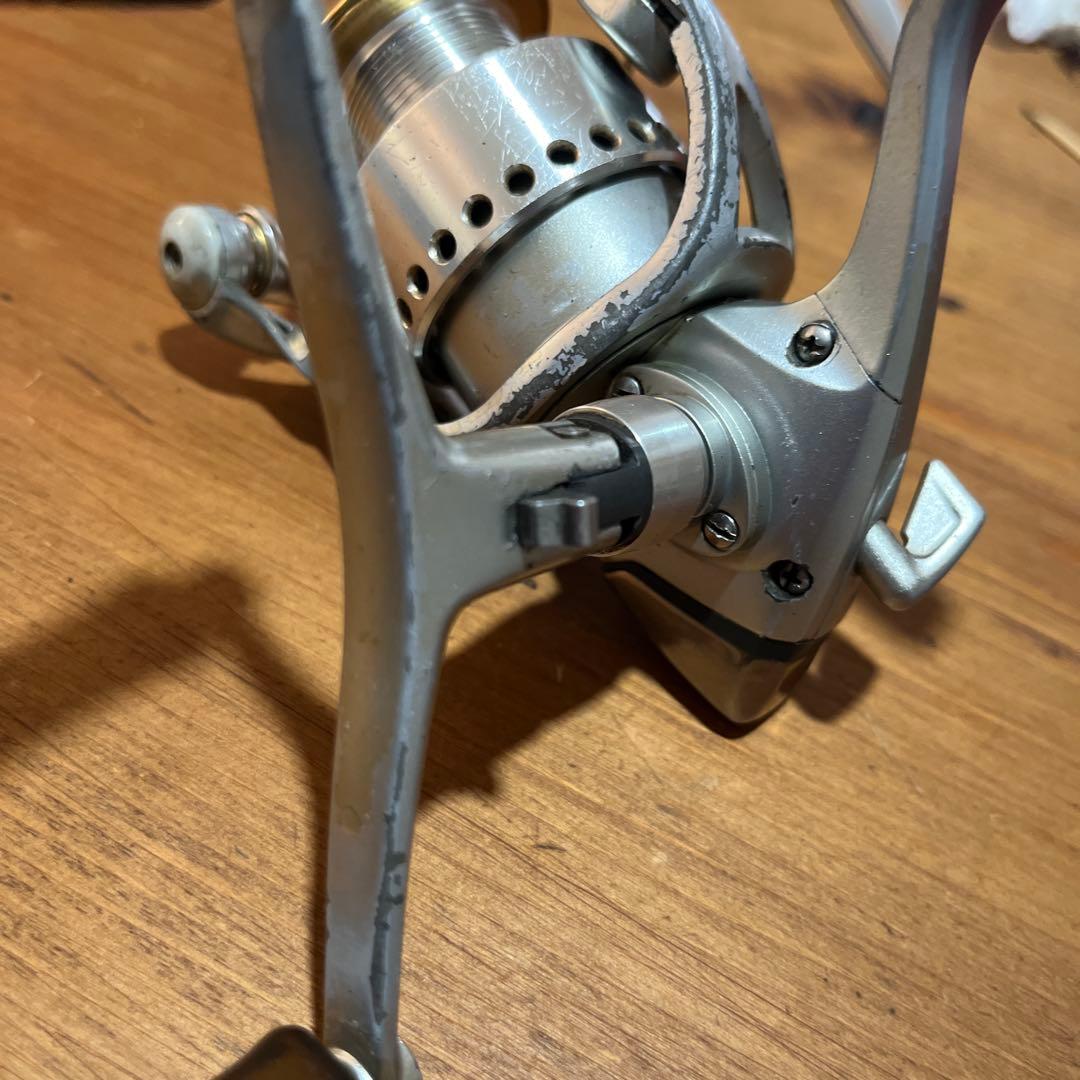 シマノ　ステラ 2500番　ジャンク