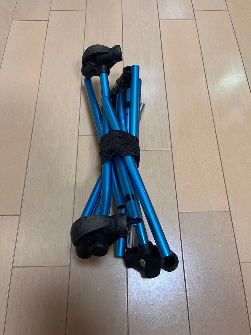 Helinox グラウンドチェア アウトドアチェア ヘリノックス