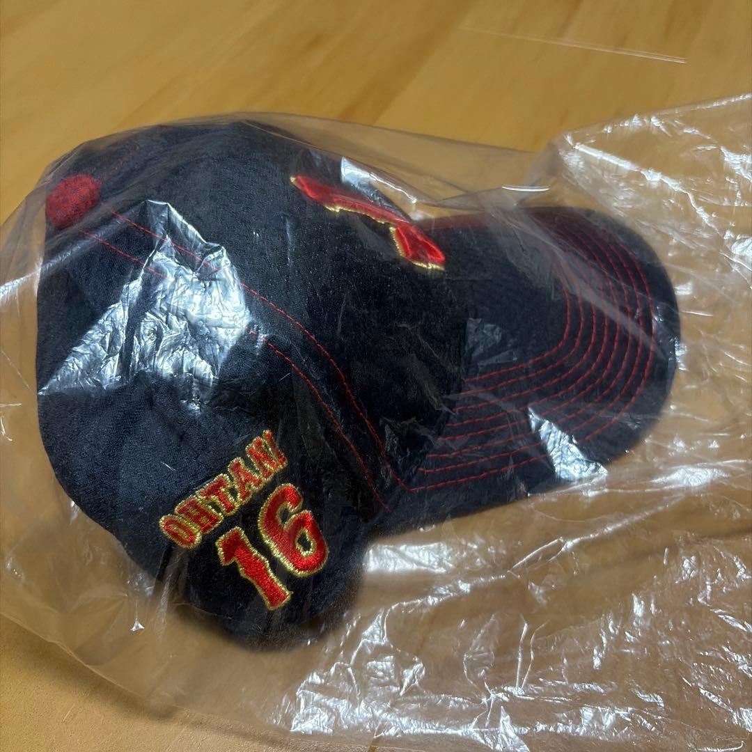 【匿名発送】WBC 2023 キャップ タオル 大谷翔平