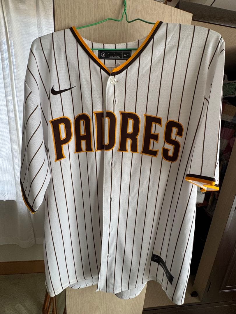 TATIS JR. 23 PADRES ユニフォーム パドレス タティスjr