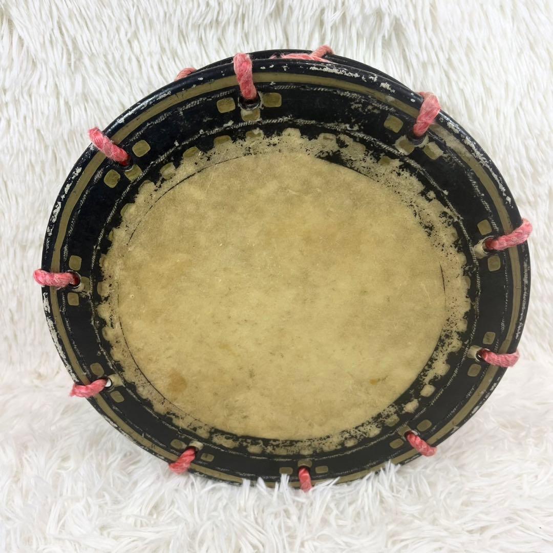 締太鼓 和太鼓 和楽器 打楽器