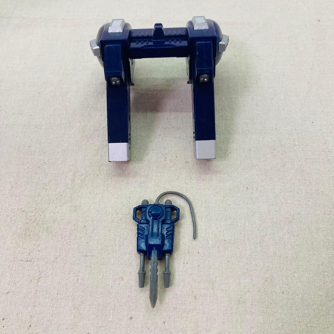 BANDAI バンダイ 超装甲 DXメカゴジラ 3式機龍 装甲着脱 フィギュア