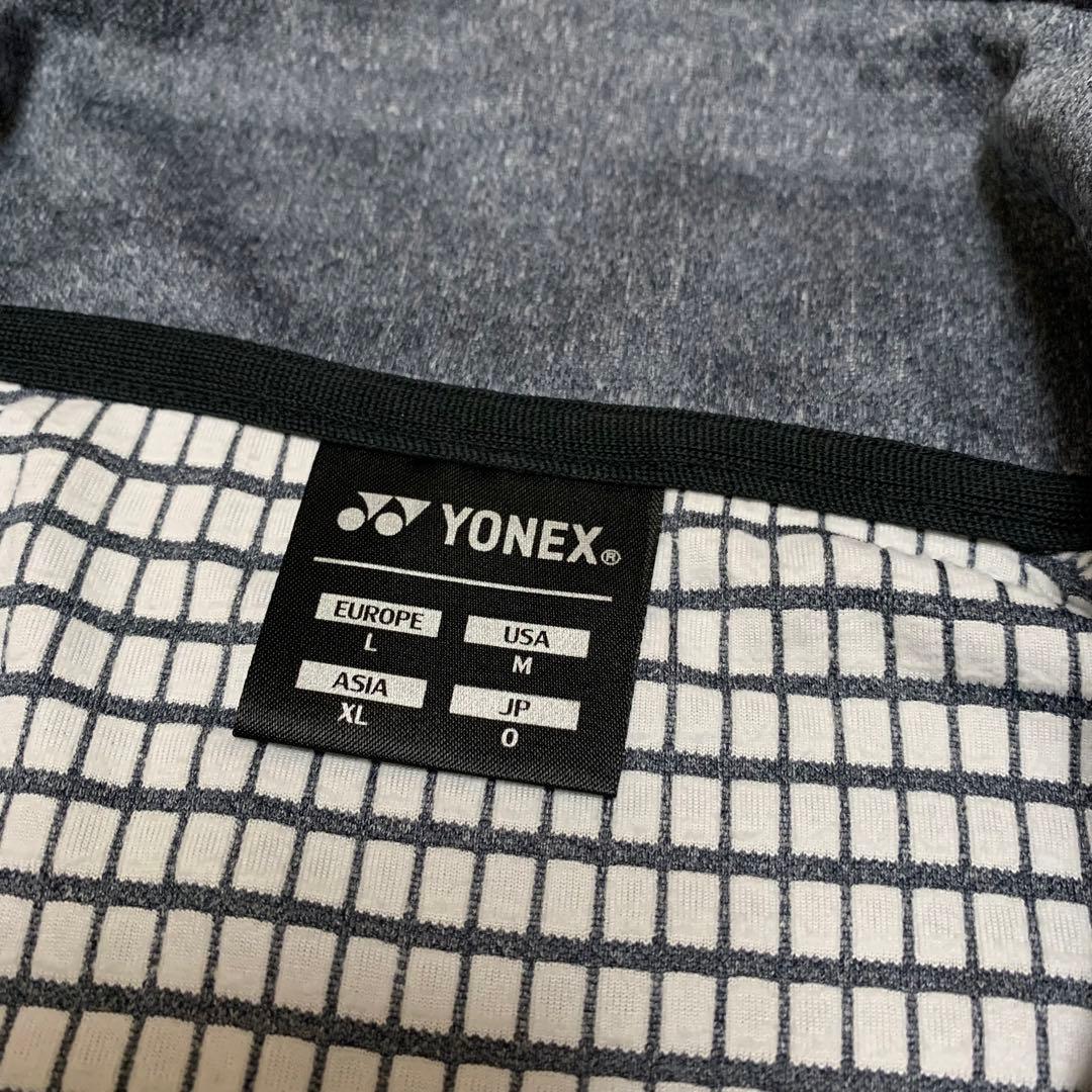 ヨネックス yonex スウェット ジャージ 上下セット テニス バドミントン